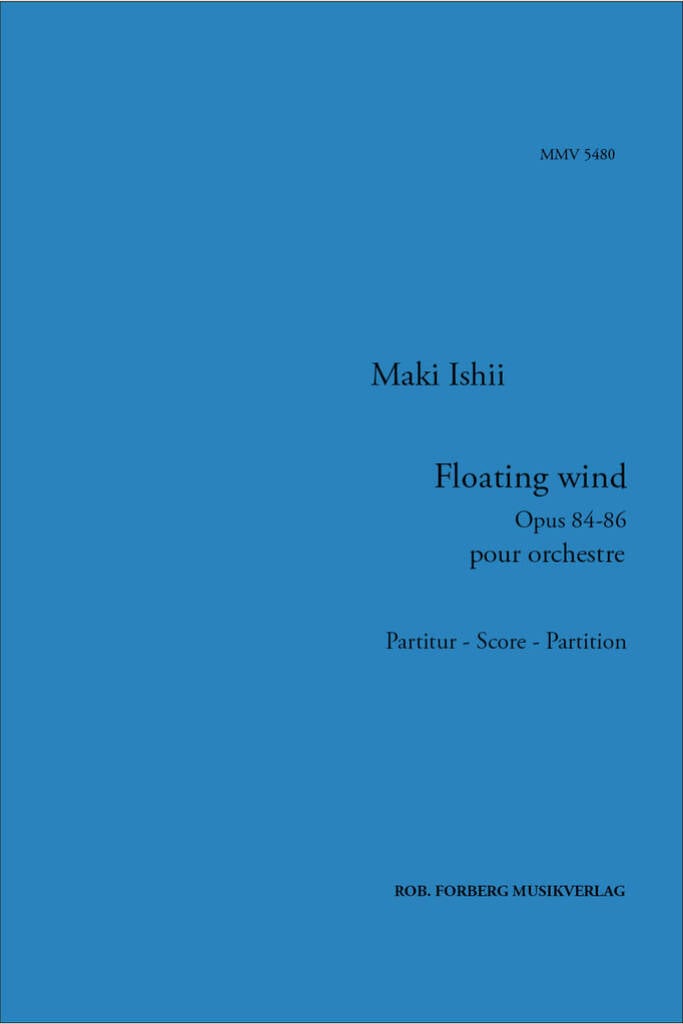 Floating Wind